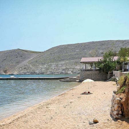 Guesthouse Dupin Vlašići Exterior foto