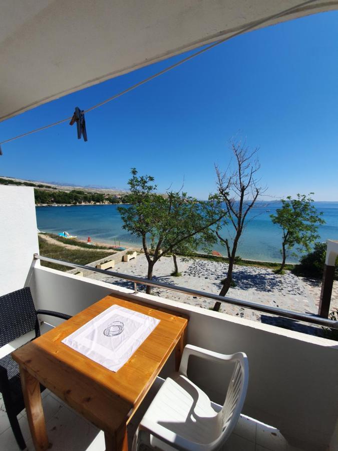 Guesthouse Dupin Vlašići Exterior foto