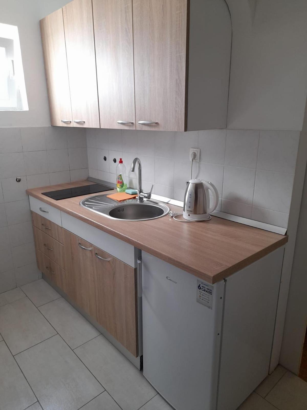 Guesthouse Dupin Vlašići Cameră foto