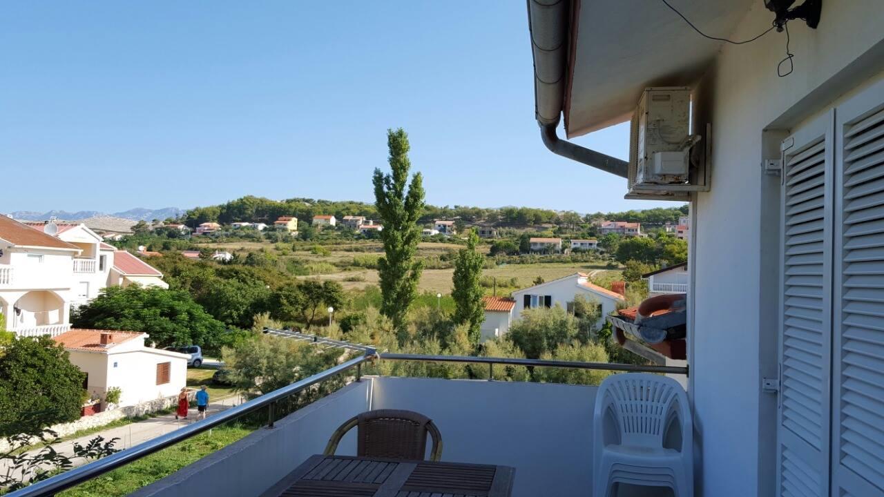Guesthouse Dupin Vlašići Exterior foto