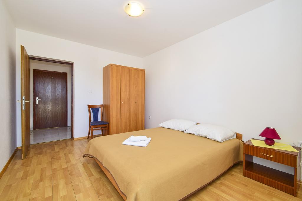 Guesthouse Dupin Vlašići Exterior foto