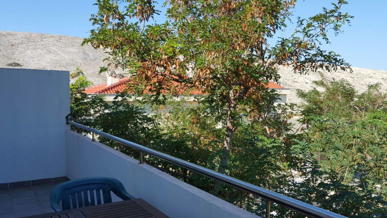 Guesthouse Dupin Vlašići Exterior foto
