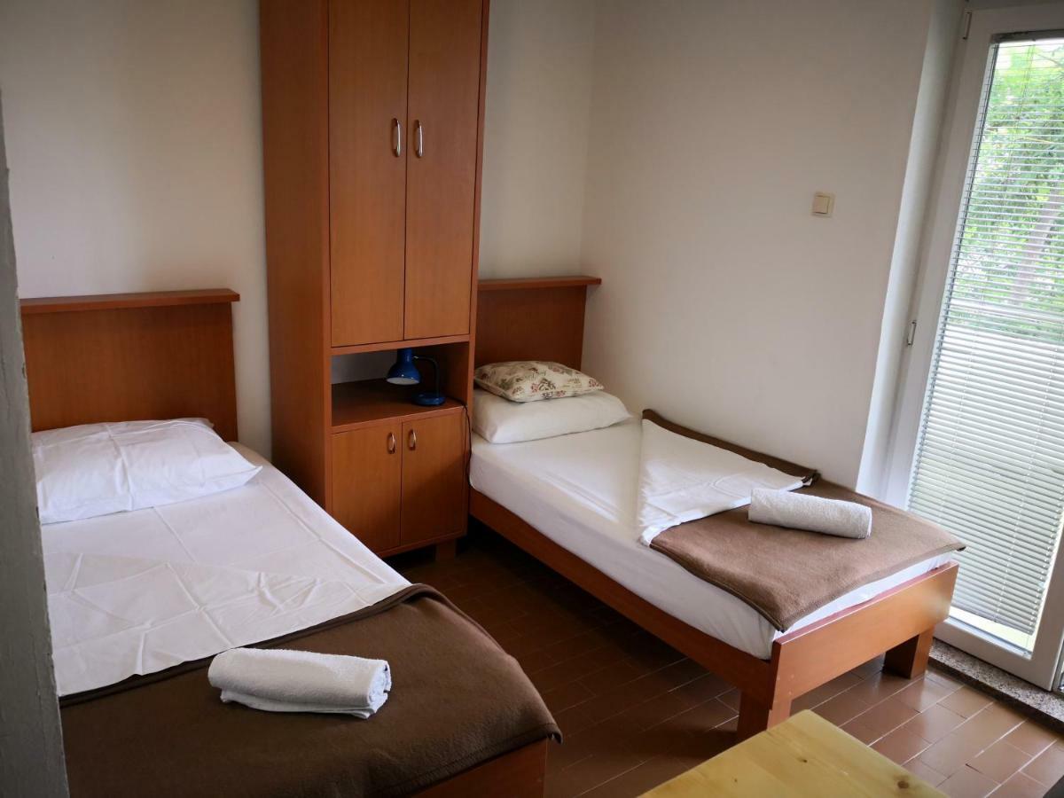 Guesthouse Dupin Vlašići Exterior foto